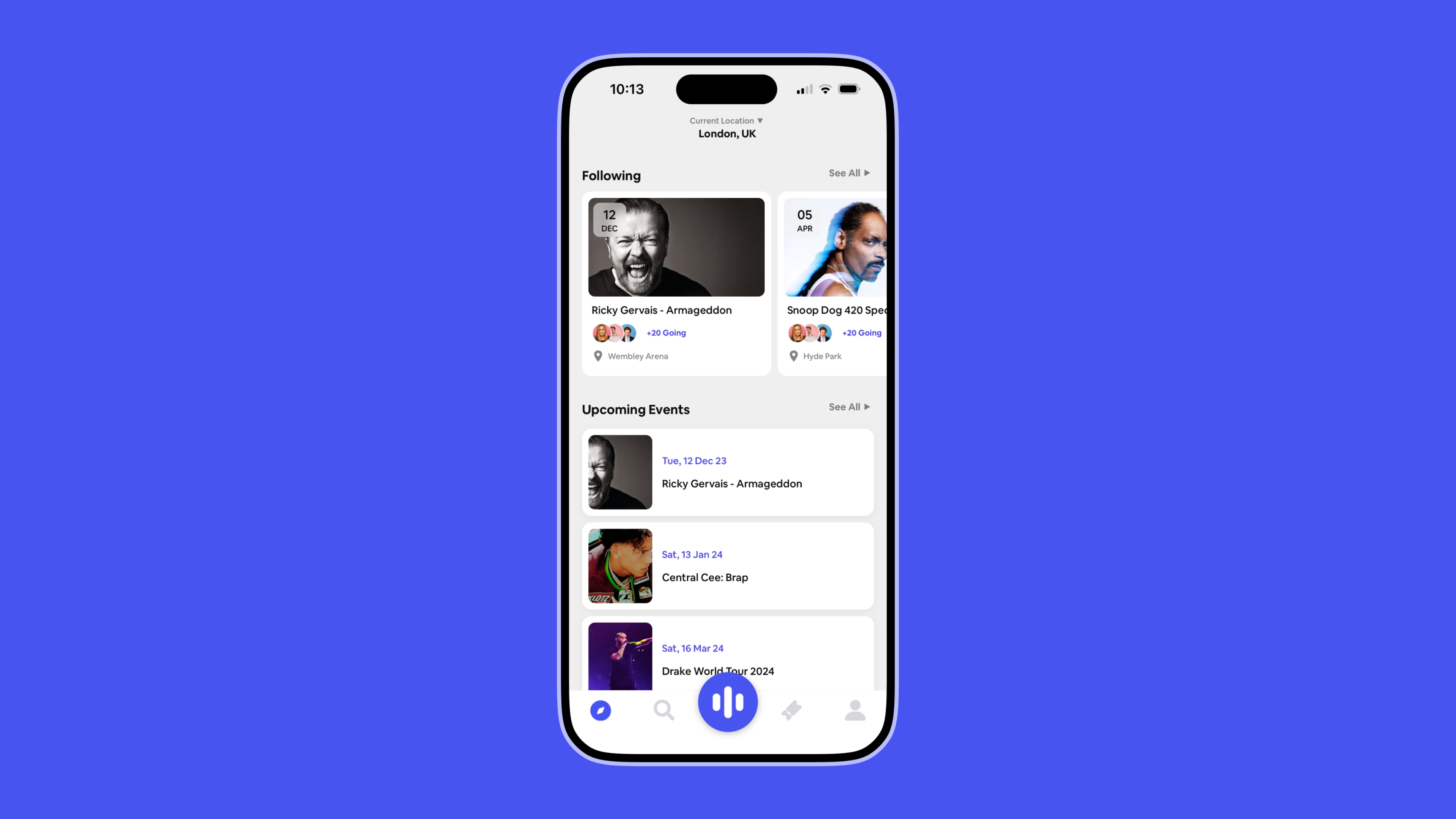 Mumo App